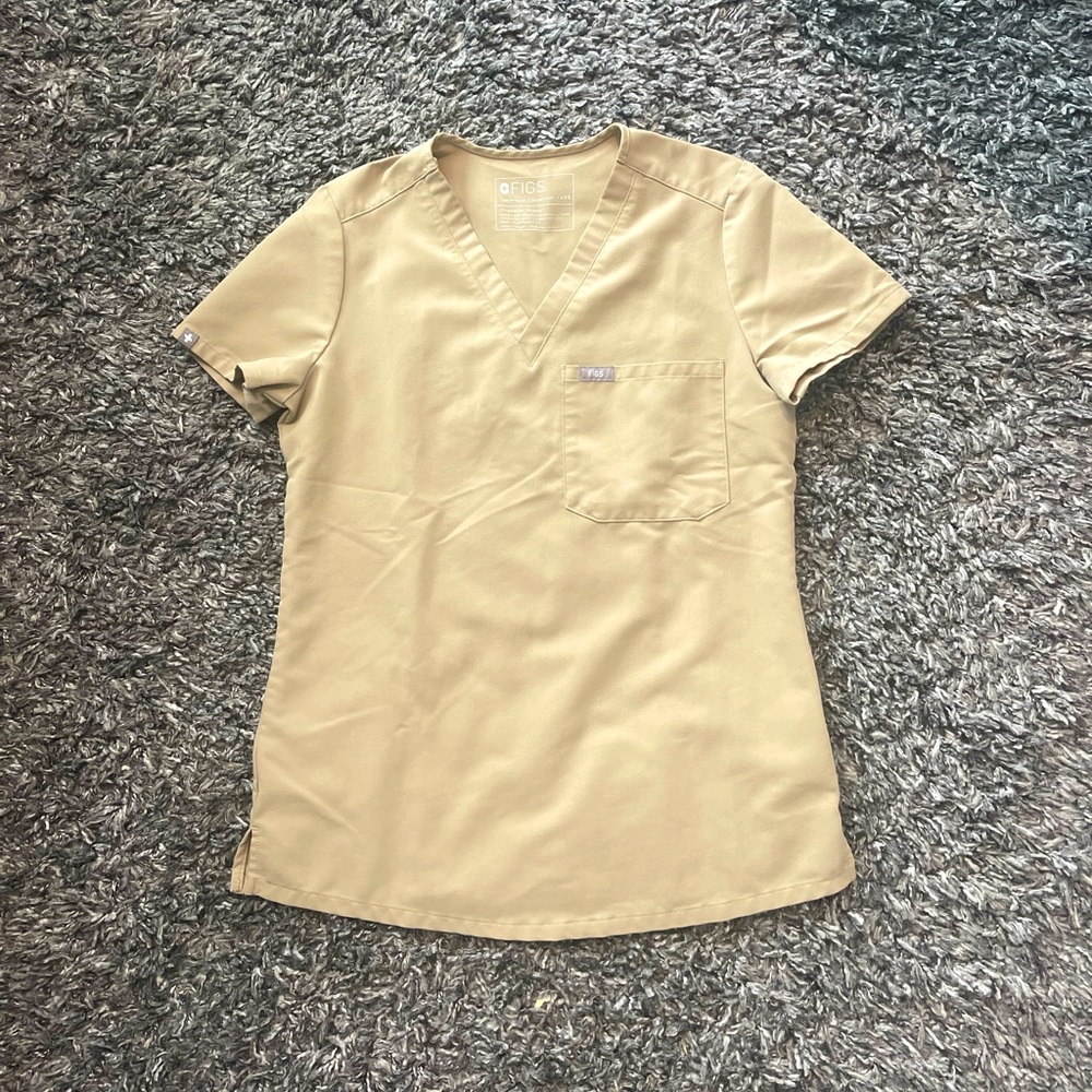 Figs scrubs set XXS/P